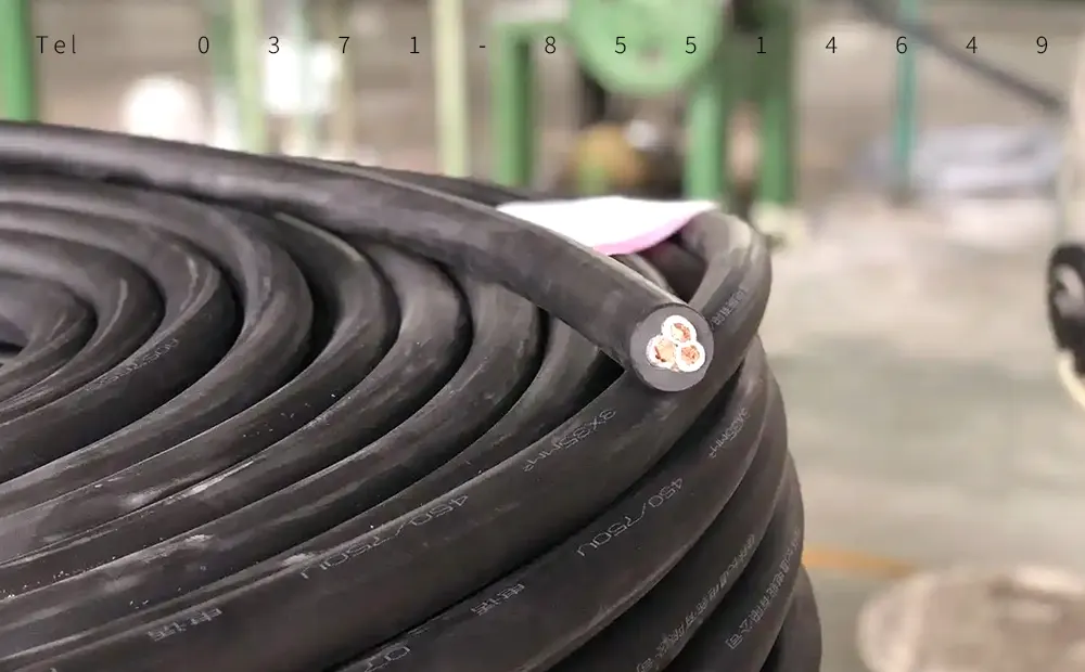 怎么选择合适的电缆规格与型号